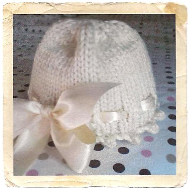 Ferri Circolari Ai Ferri Cappelli Uncinetto Spiegazioni BERRETTO