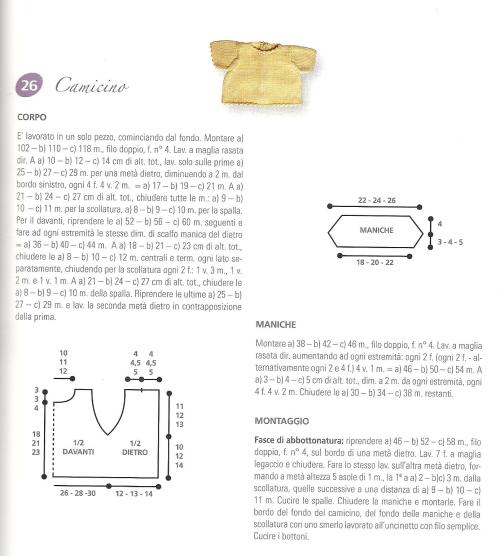 bebe chi camicino giallo sp