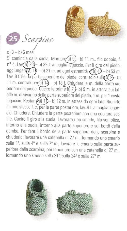 bebe chi scarpine sp