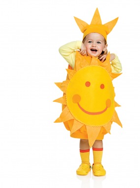 sun-costume