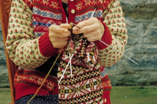 fair-isle-knitting