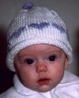 baby-hat-with-topknot-realbaby