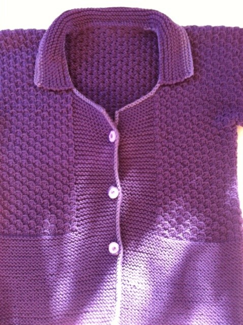 Emma viola particolare