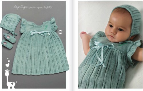 baby-dress-knitting-pattern