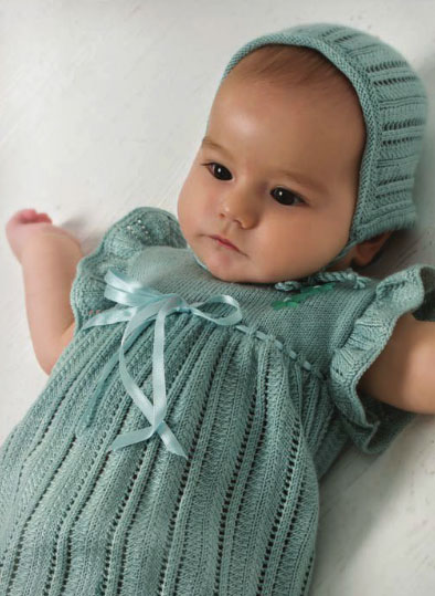 cute-baby-dress-pattern-knitting