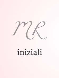 iniziali