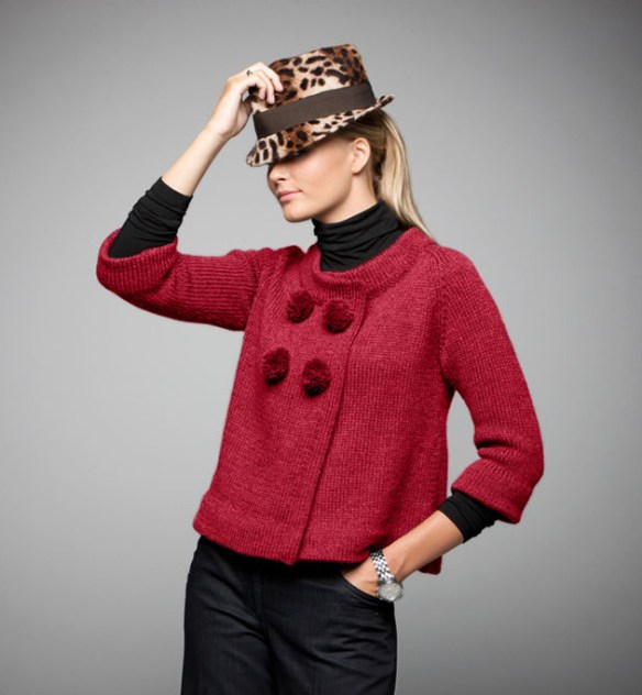 Catalogo Phildar N.207 Autunno/Inverno 2021/22 - Accessori Facili A Maglia: Cappelli, Sciarpe, Snood - Spiegazioni In Francese