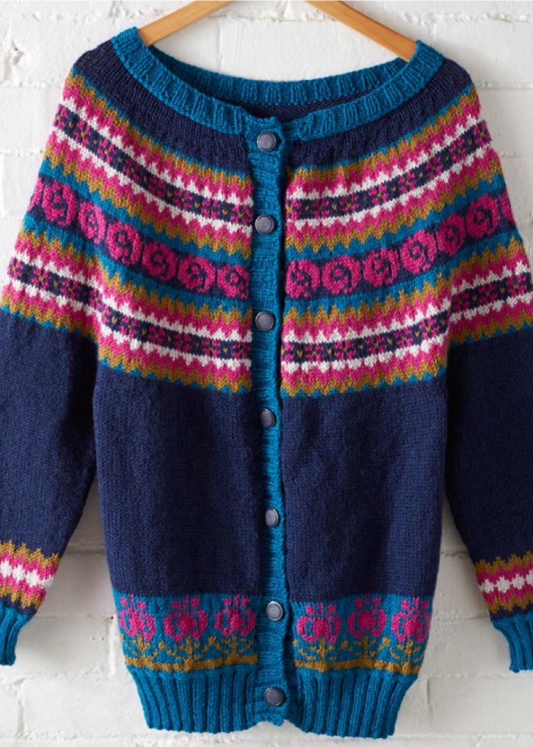 LIVECLOTH Cardigan Lungo Donna Maglia A Treccia - Aperto Con Tasche, Maxi Lunghezza Alla Caviglia, 13 Colori, Taglia XL (Nero) - 3