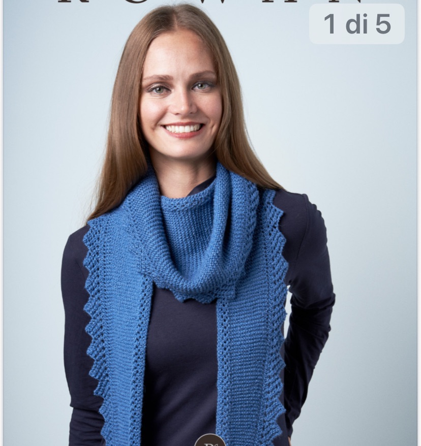 Scialle In Maglia Donna Elegante: Morbido Scaldacollo In Acrilico, Leggero E Traspirante, Regalo Perfetto Per Ogni Occasione!
